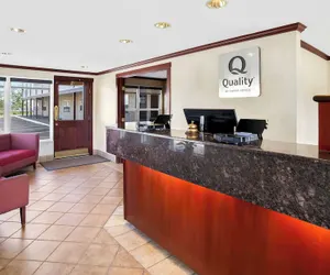 Photo 3 - Quality Inn Port Angeles - near Olympic National Park