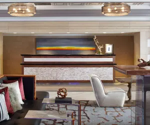 Photo 3 - Rochester Airport Marriott