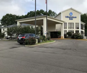 Photo 2 - Millennium Inn