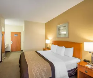 Photo 4 - Quality Inn & Suites MidAmerica Industrial Park Area