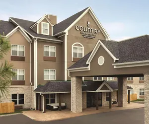 Photo 2 - Country Inn & Suites by Radisson, Nashville Airport East, TN