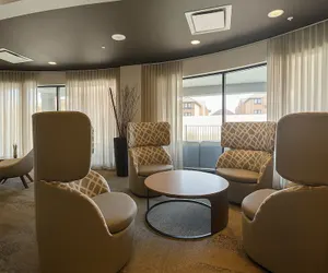 Photo 3 - Courtyard by Marriott El Paso Airport