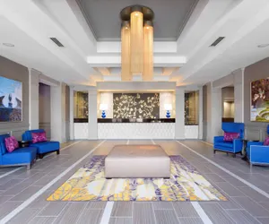 Photo 4 - DoubleTree by Hilton Hotel Savannah Historic District