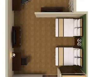 Photo 3 - Extended Stay America Select Suites - Detroit - Roseville