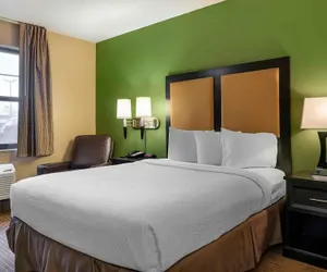 Photo 4 - Extended Stay America Select Suites - Detroit - Roseville