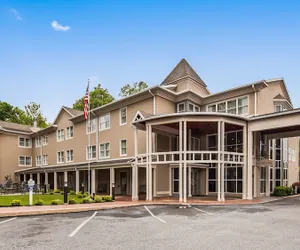 Photo 2 - Inn at Mendenhall
