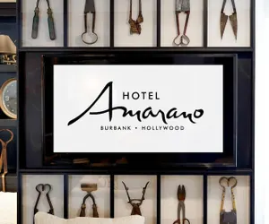 Photo 4 - Hotel Amarano Burbank - Hollywood