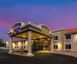 Photo 2 - Comfort Inn Green Valley I-19