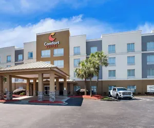 Photo 2 - Comfort Suites Columbia at Harbison