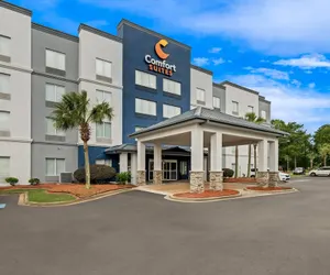 Photo 2 - Comfort Suites Columbia at Harbison