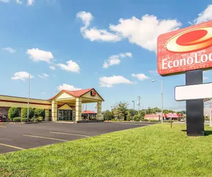 Photo 2 - Econo Lodge Fort Payne
