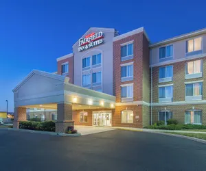 Photo 2 - Fairfield Inn & Suites by Marriott Dover