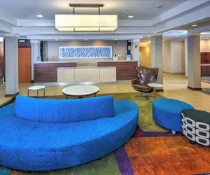 Photo 5 - Fairfield Inn & Suites by Marriott Dover