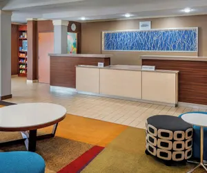 Photo 5 - Fairfield Inn & Suites by Marriott Dover