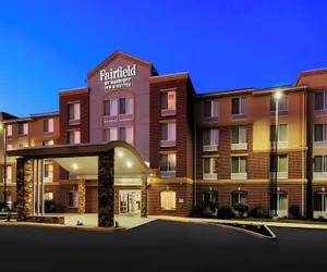 Photo 2 - Fairfield Inn & Suites by Marriott Dover