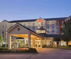 Photo 2 - Hilton Garden Inn Houston/Bush Intercontinental Airport