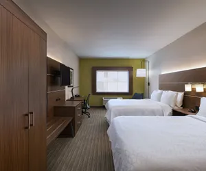 Photo 5 - Holiday Inn Express Hotel & Suites Cedar Park, an IHG Hotel