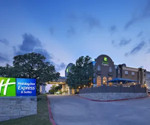 Photo 2 - Holiday Inn Express Hotel & Suites Cedar Park, an IHG Hotel