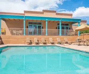 Photo 2 - Hilton Vacation Club Villas de Santa Fe