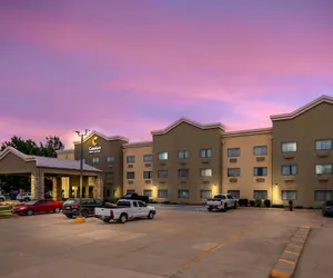 Photo 2 - Comfort Inn & Suites Covington - Mandeville