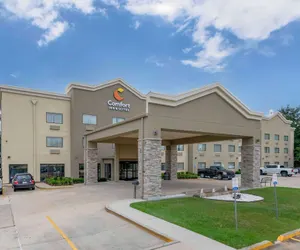 Photo 2 - Comfort Inn & Suites Covington - Mandeville