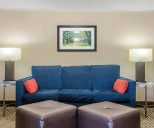 Photo 5 - Comfort Inn & Suites Covington - Mandeville