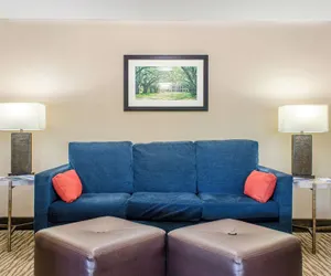 Photo 5 - Comfort Inn & Suites Covington - Mandeville