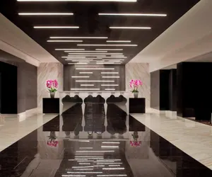 Photo 3 - Beverly Hills Marriott