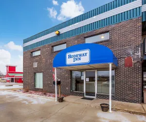 Photo 2 - Rodeway Inn Sergeant Bluff - Sioux City