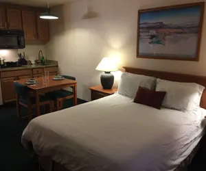 Photo 3 - 3 Peaks Lodge