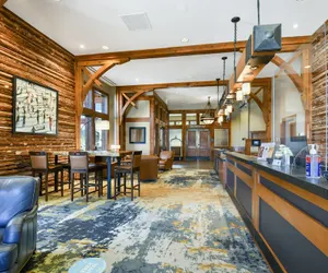 Photo 4 - Sundial Lodge by Park City - Canyons Village