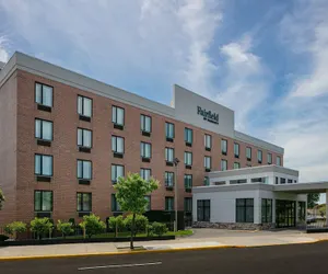 Photo 2 - Fairfield Inn by Marriott JFK Airport