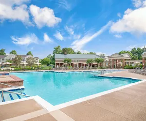 Photo 2 - Hilton Vacation Club Greensprings Williamsburg