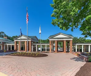 Photo 2 - Hilton Vacation Club Greensprings Williamsburg