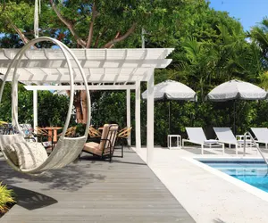 Photo 2 - Ella's Cottages - Key West Historic Inns