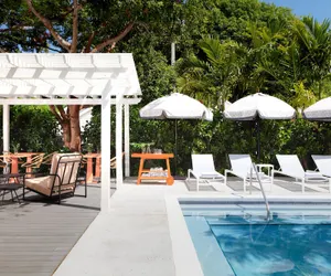 Photo 2 - Ella's Cottages - Key West Historic Inns