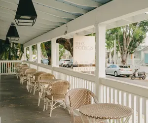 Photo 4 - Ella's Cottages - Key West Historic Inns