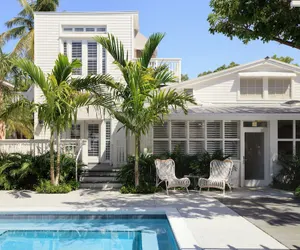 Photo 2 - Ella's Cottages - Key West Historic Inns