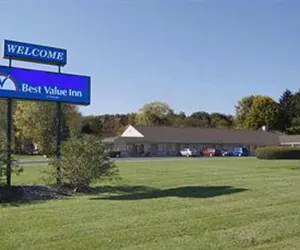 Photo 2 - Best Inn