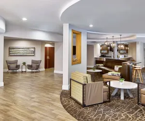 Photo 5 - Springhill Suites By Marriott Memphis Downtown