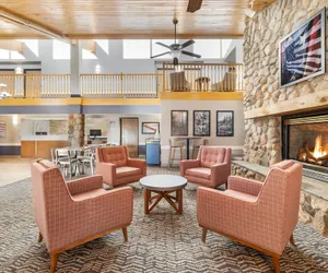 Photo 4 - AmericInn by Wyndham Bismarck