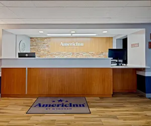 Photo 3 - AmericInn by Wyndham Bismarck