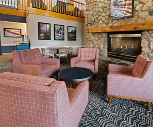Photo 5 - AmericInn by Wyndham Bismarck