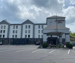 Photo 2 - Hampton Inn Ft. Chiswell-Max Meadows