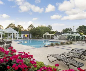 Photo 2 - Hilton Vacation Club The Historic Powhatan Williamsburg