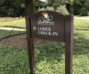Photo 2 - Arnold Palmer's Bay Hill Club & Lodge