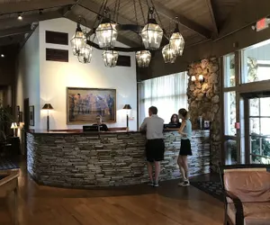 Photo 4 - Arnold Palmer's Bay Hill Club & Lodge