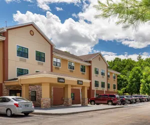 Photo 2 - Extended Stay America Suites Nashua Manchester
