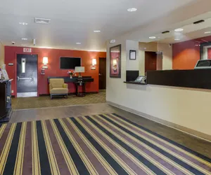 Photo 3 - Extended Stay America Suites Ramsey Upper Saddle River
