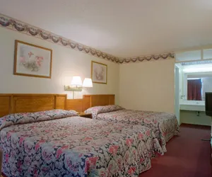 Photo 2 - Americas Best Value Inn Loudon Lenoir City